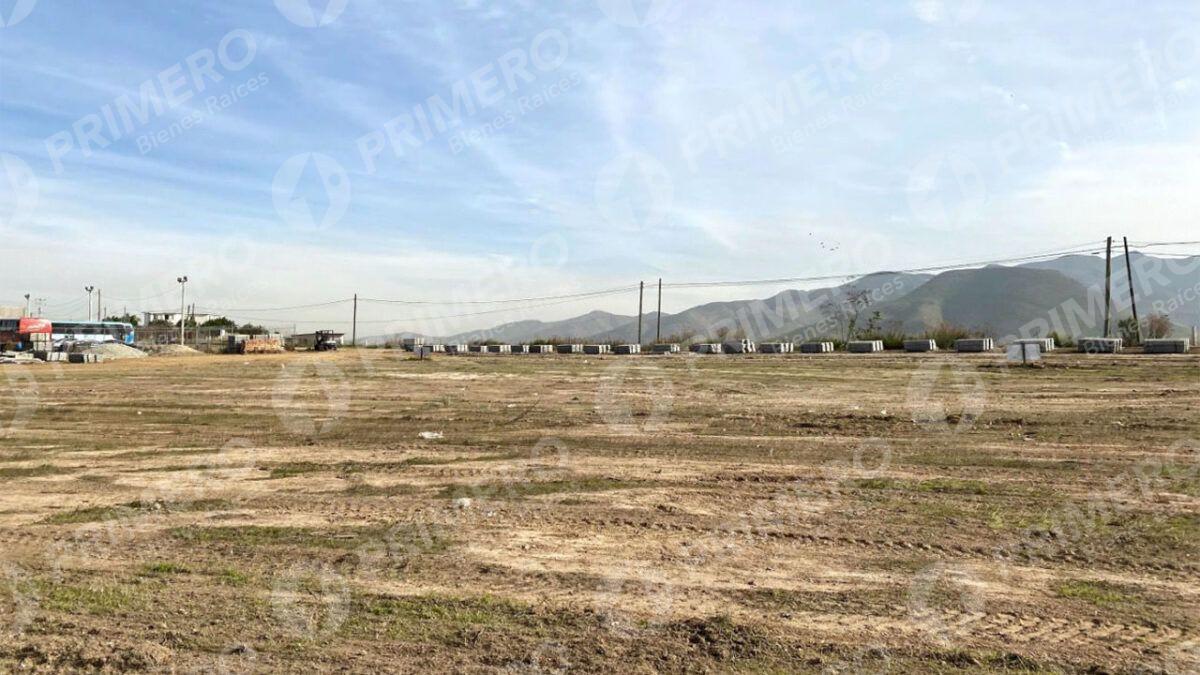 Terreno en Venta en El Refugio PMR-2870