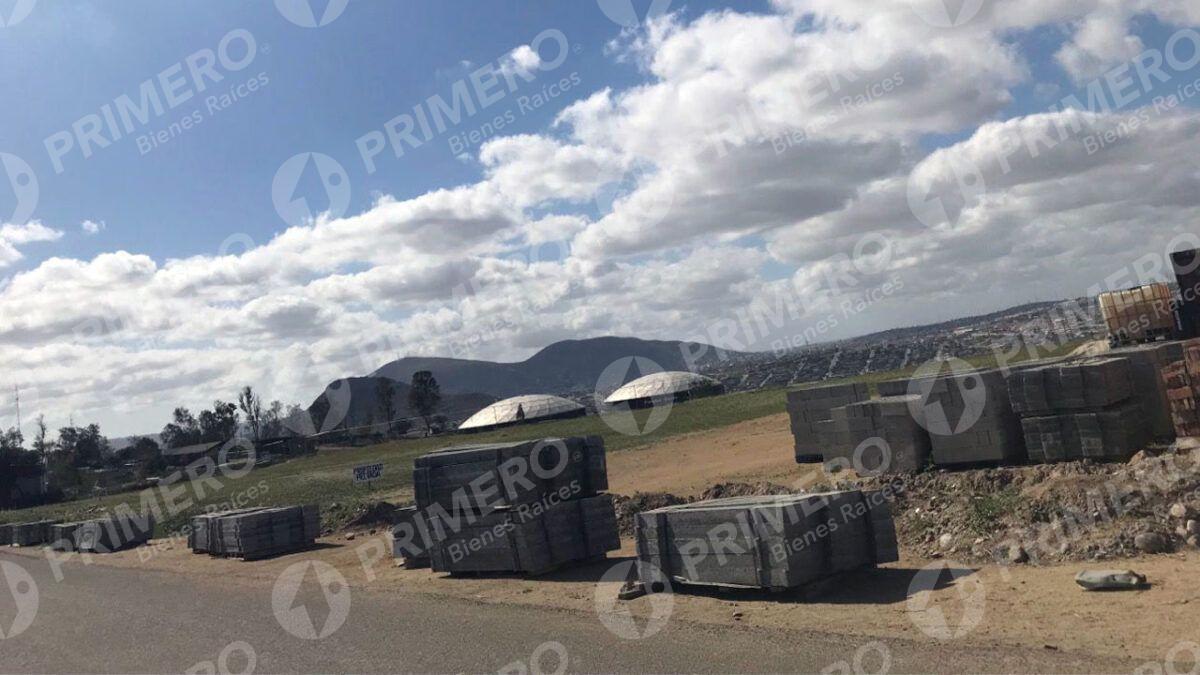 Terreno en Venta en El Refugio PMR-2870