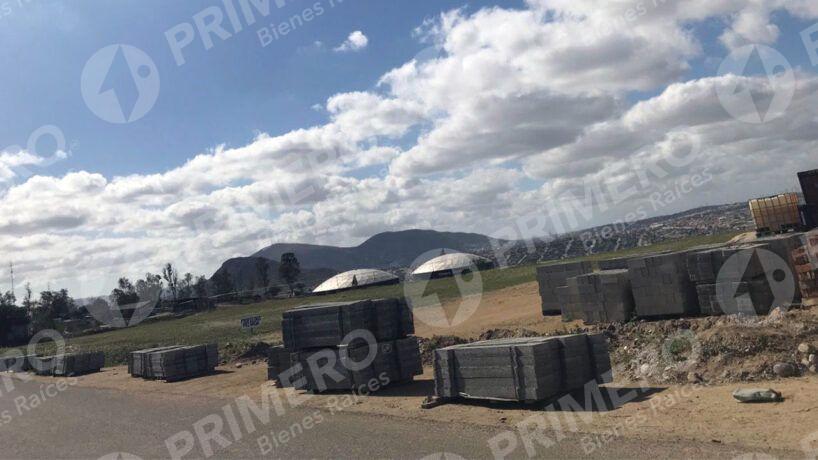 Terreno en Venta en El Refugio PMR-2870