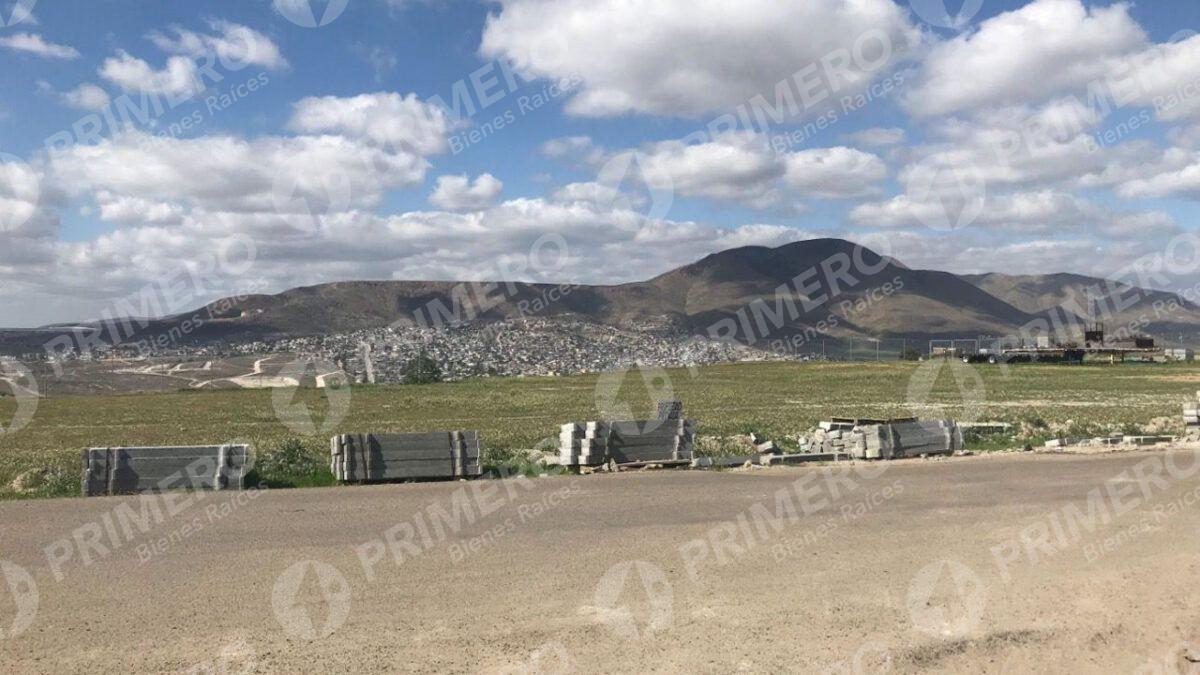 Terreno en Venta en El Refugio PMR-2870
