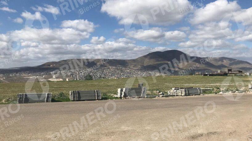 Terreno en Venta en El Refugio PMR-2870