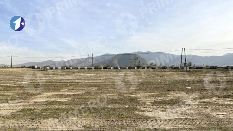 Terreno en Venta en El Refugio PMR-2870