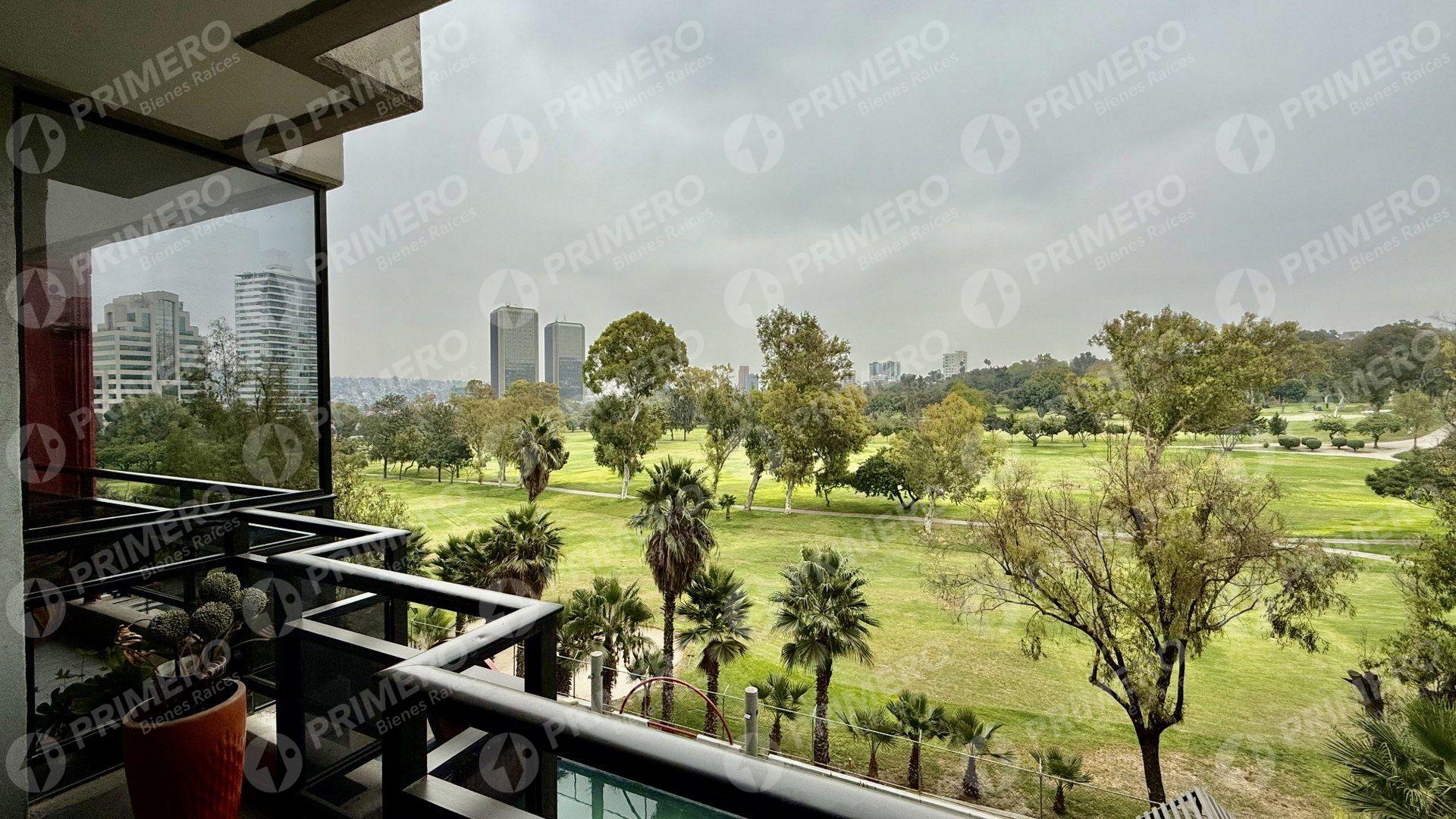Departamento en Renta en Fraccionamiento Chapultepec PMR-2873