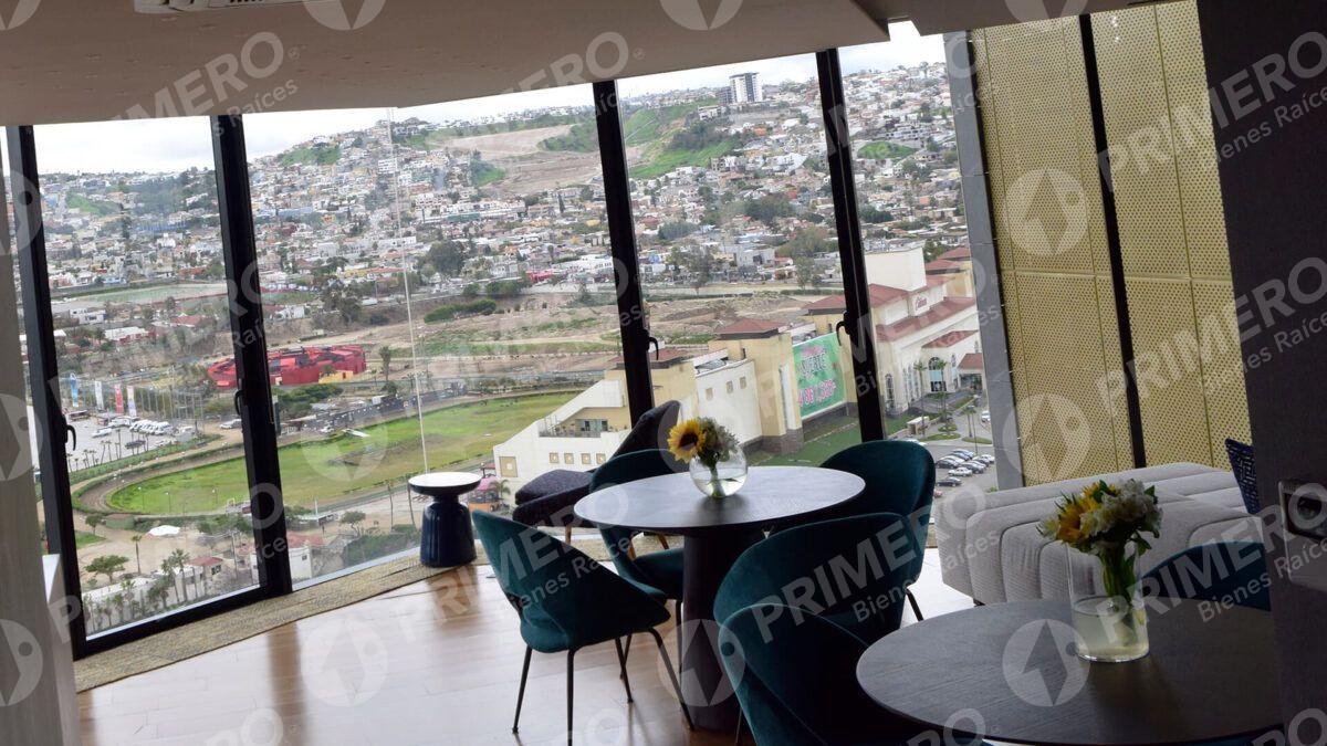 Departamento en Renta en Adamant PMR-435