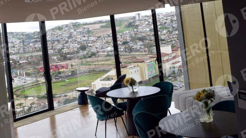 Departamento en Renta en Adamant PMR-435