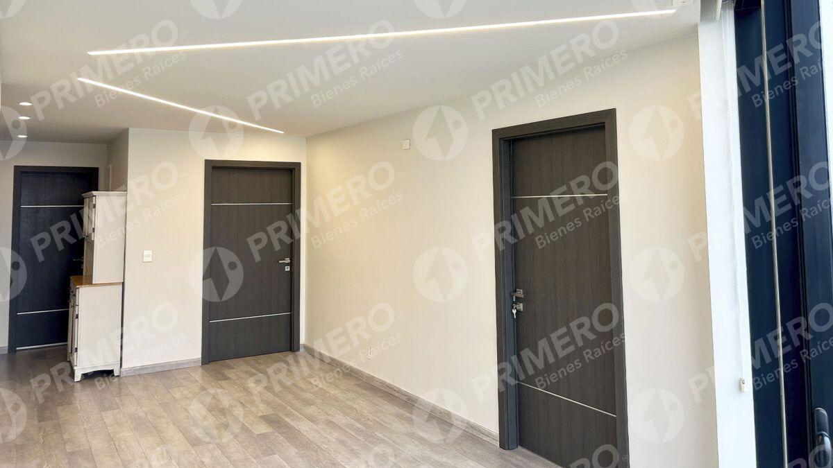 Departamento en Renta en Adamant PMR-435