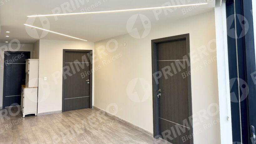 Departamento en Renta en Adamant PMR-435