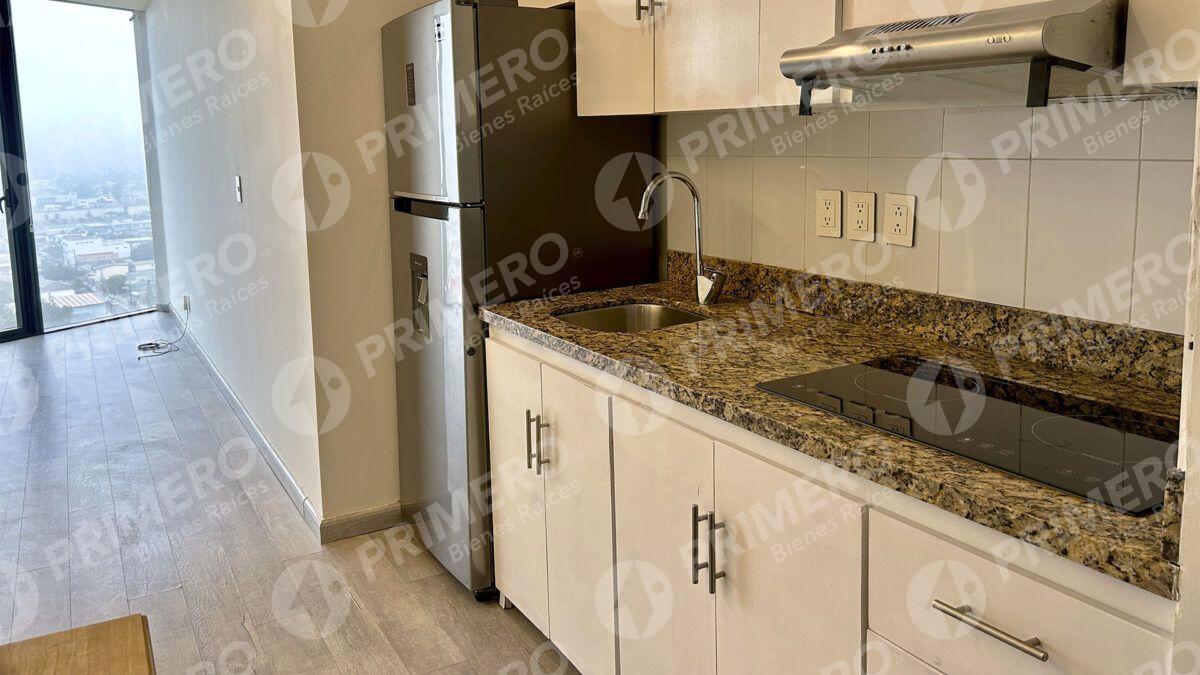 Departamento en Renta en Adamant PMR-435
