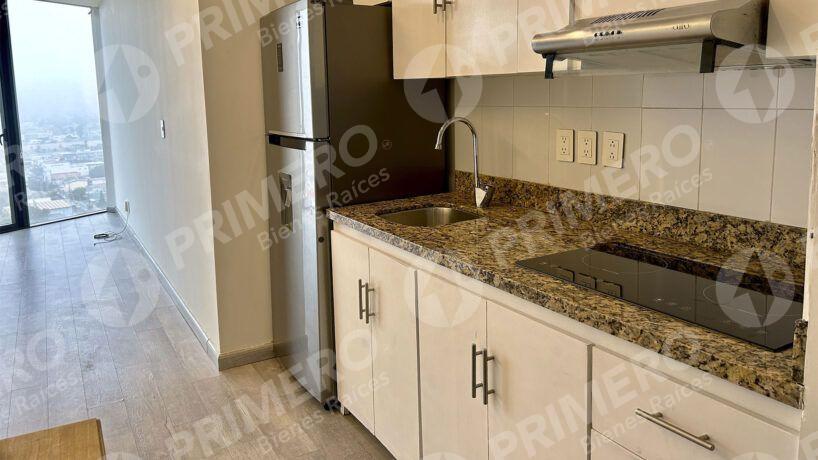 Departamento en Renta en Adamant PMR-435