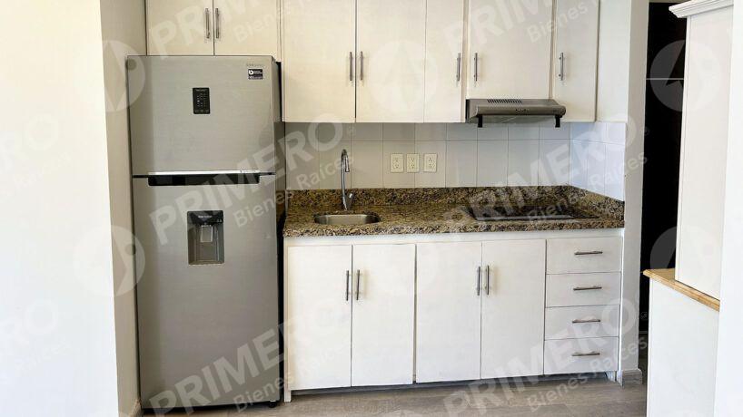Departamento en Renta en Adamant PMR-435