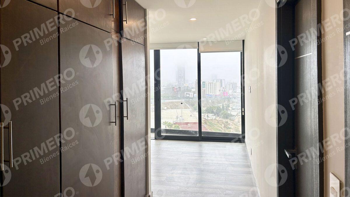 Departamento en Renta en Adamant PMR-435