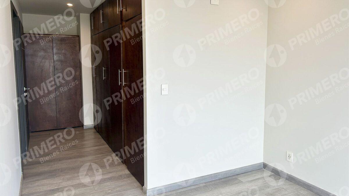 Departamento en Renta en Adamant PMR-435