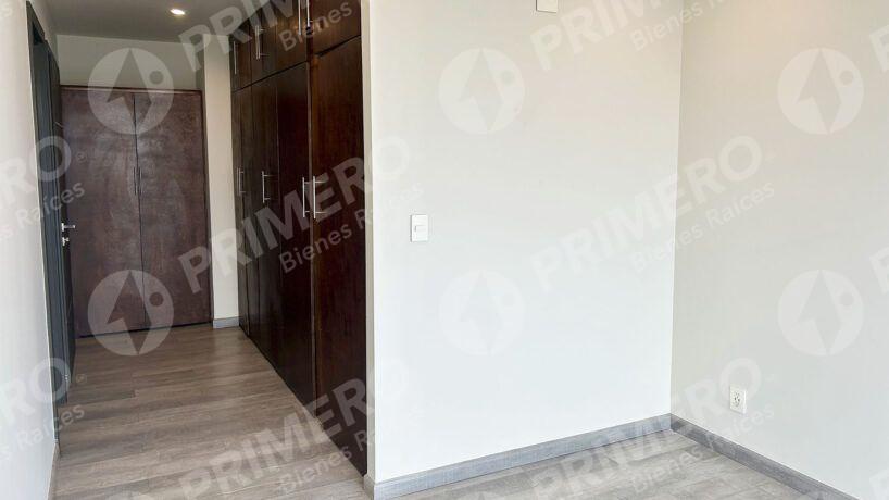 Departamento en Renta en Adamant PMR-435