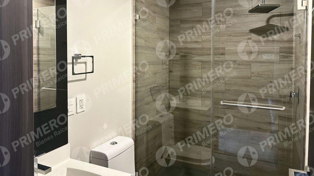 Departamento en Renta en Adamant PMR-435