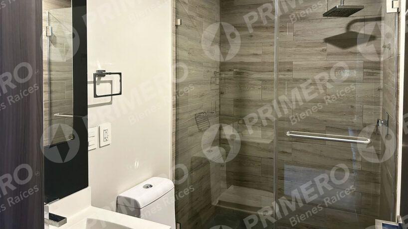 Departamento en Renta en Adamant PMR-435