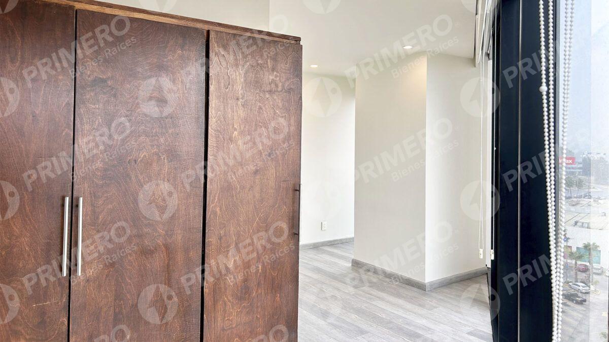 Departamento en Renta en Adamant PMR-435