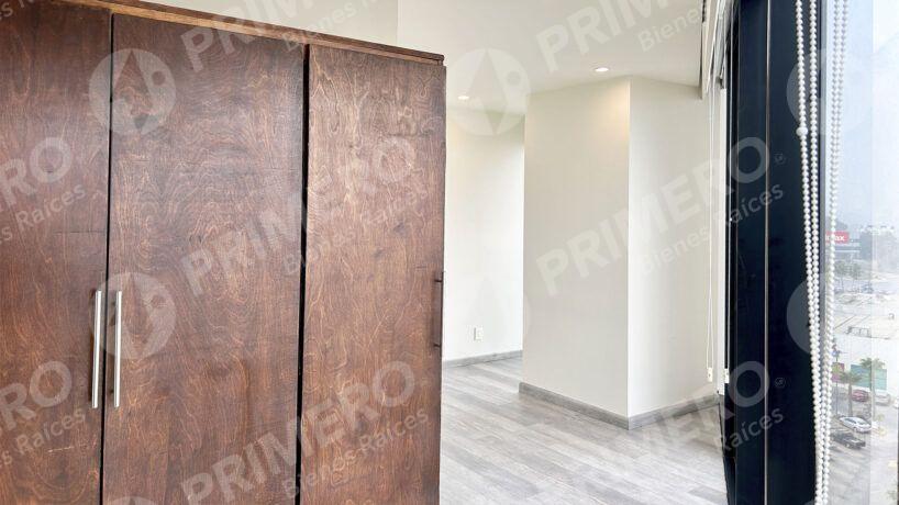 Departamento en Renta en Adamant PMR-435