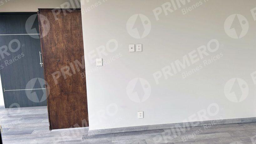 Departamento en Renta en Adamant PMR-435