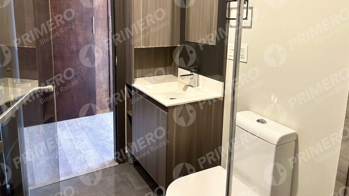 Departamento en Renta en Adamant PMR-435