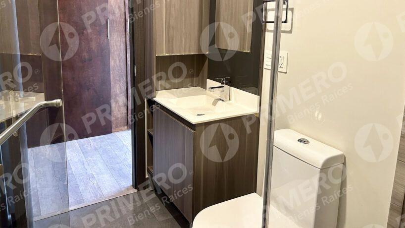 Departamento en Renta en Adamant PMR-435