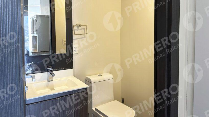 Departamento en Renta en Adamant PMR-435