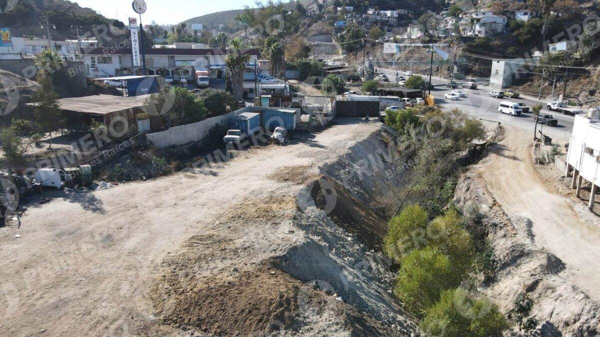 Terreno en Renta en Aguaje de la Tuna PMR-2875