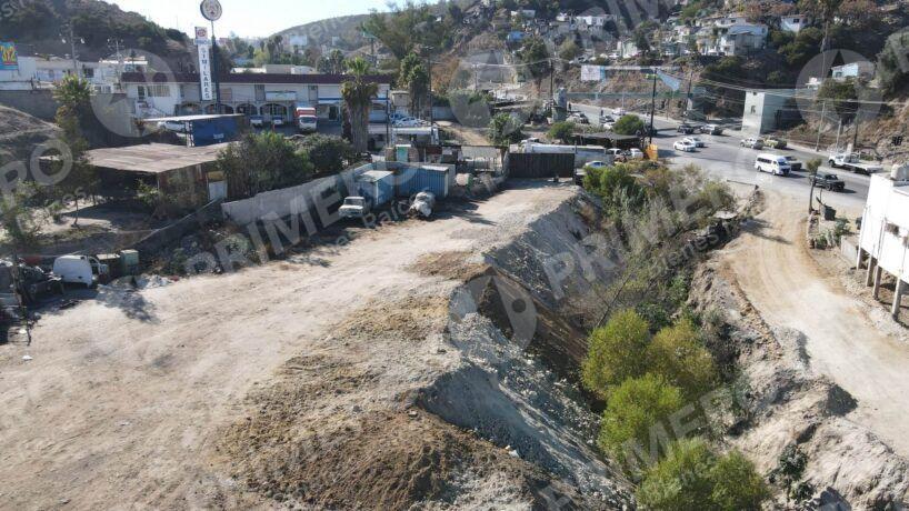 Terreno en Renta en Aguaje de la Tuna PMR-2875
