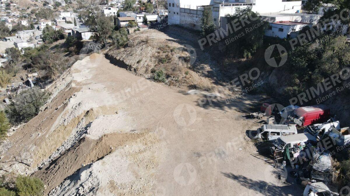 Terreno en Renta en Aguaje de la Tuna PMR-2875