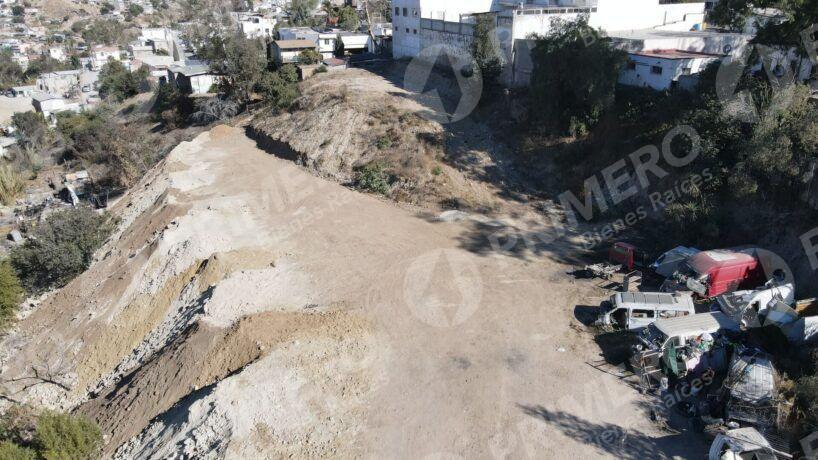 Terreno en Renta en Aguaje de la Tuna PMR-2875