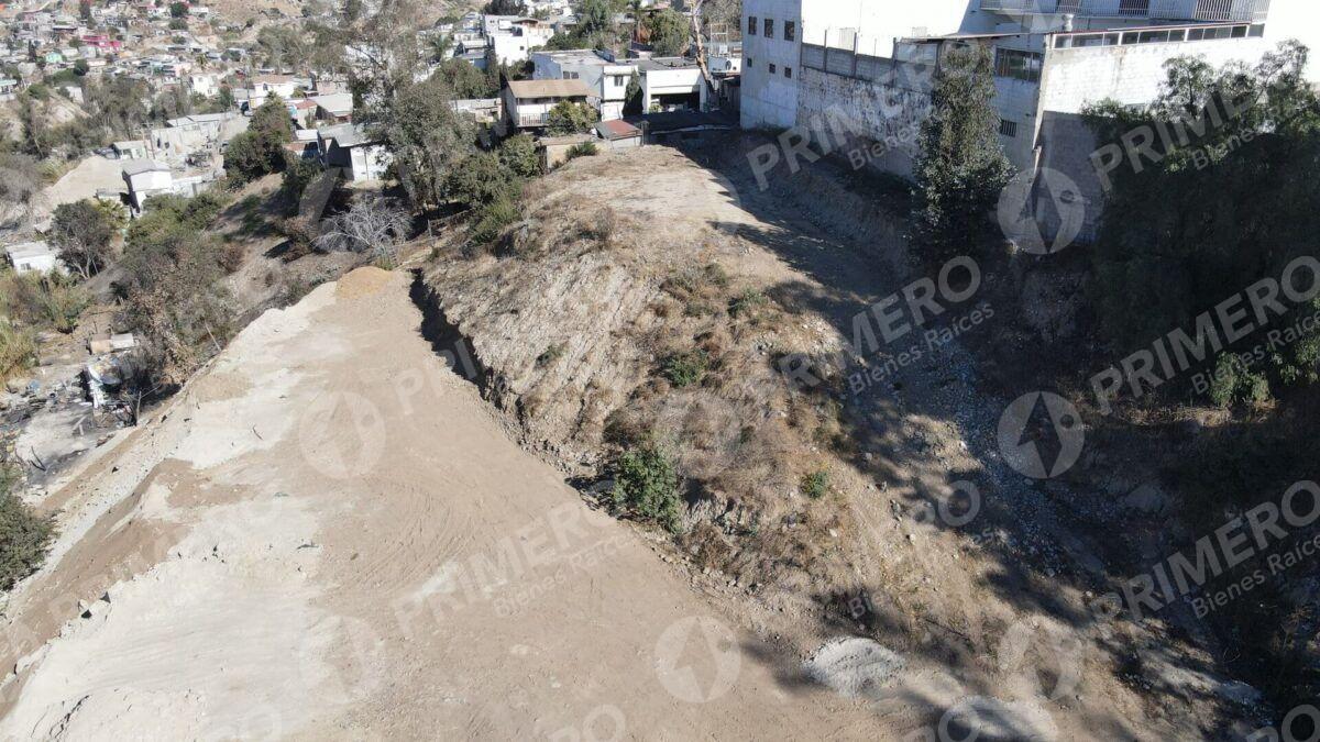 Terreno en Renta en Aguaje de la Tuna PMR-2875