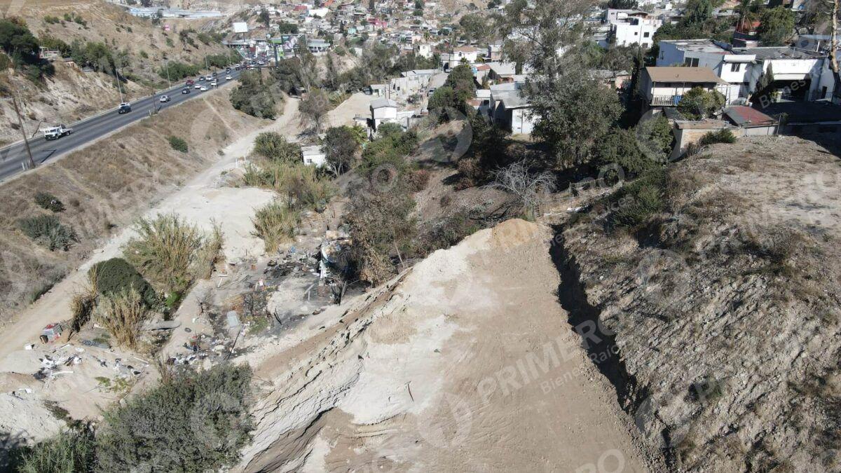 Terreno en Renta en Aguaje de la Tuna PMR-2875