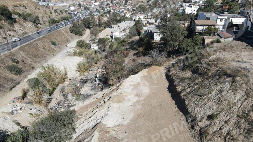Terreno en Renta en Aguaje de la Tuna PMR-2875