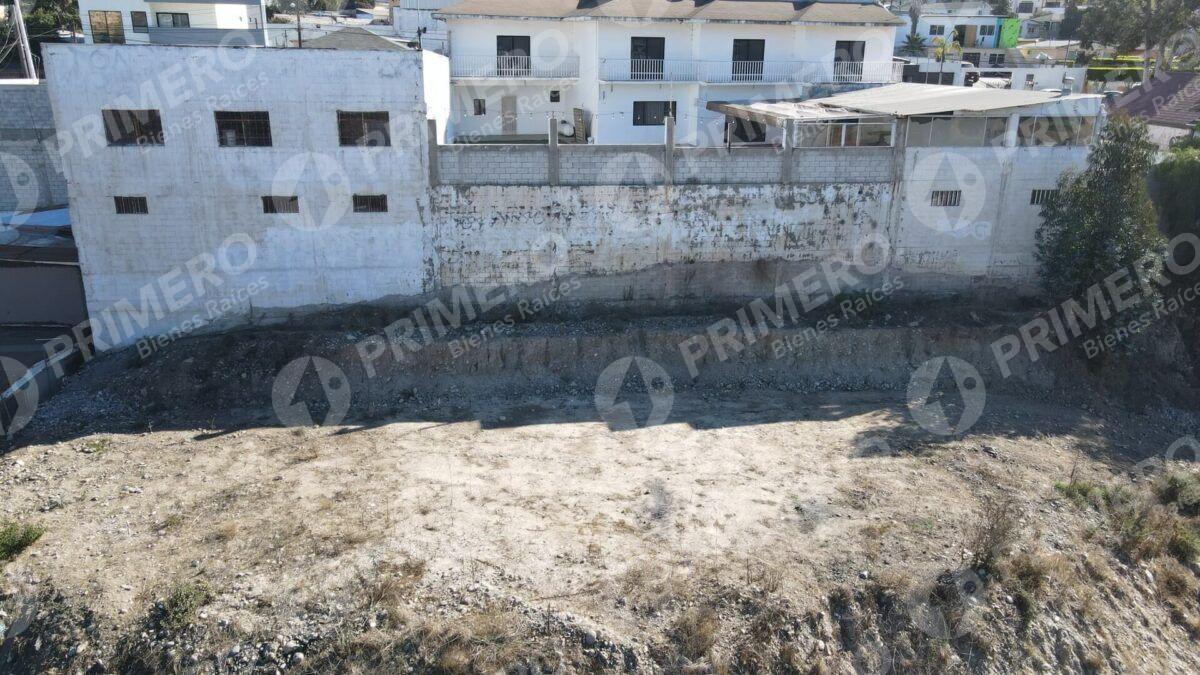 Terreno en Renta en Aguaje de la Tuna PMR-2875