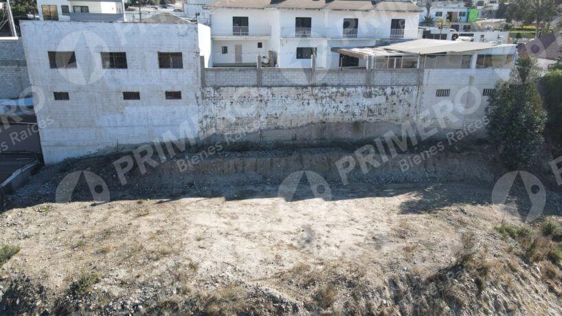 Terreno en Renta en Aguaje de la Tuna PMR-2875
