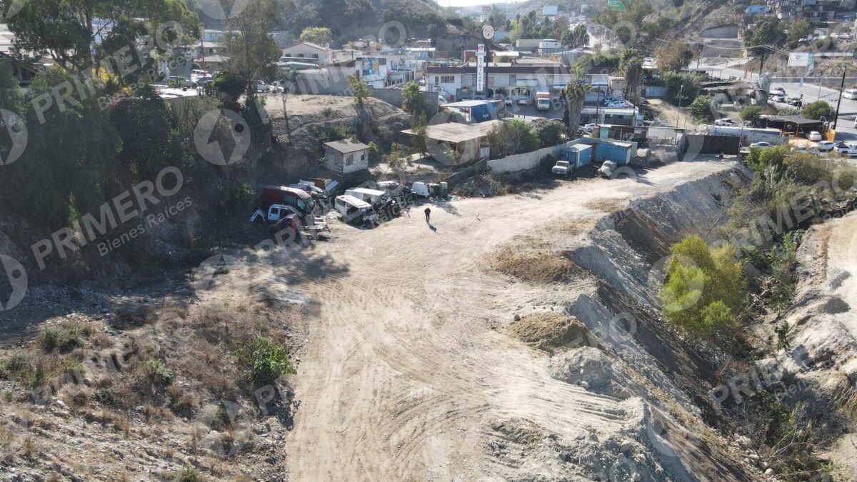 Terreno en Renta en Aguaje de la Tuna PMR-2875