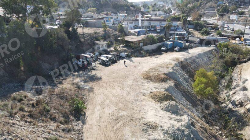 Terreno en Renta en Aguaje de la Tuna PMR-2875