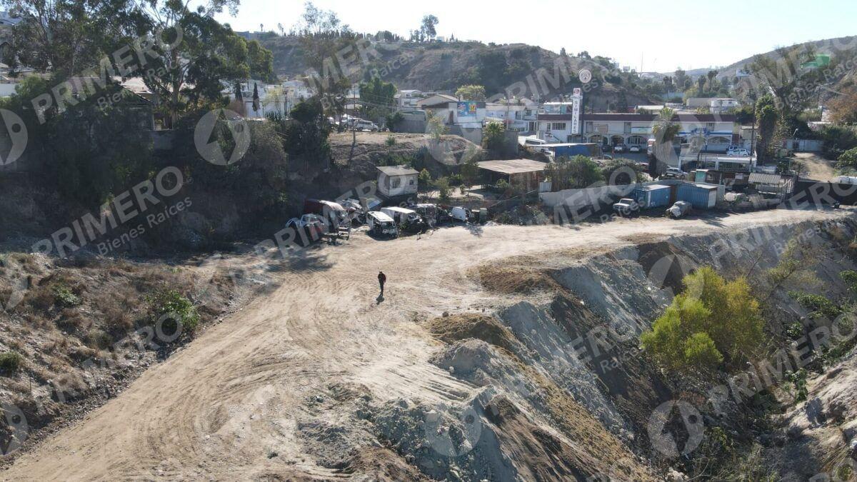 Terreno en Renta en Aguaje de la Tuna PMR-2875