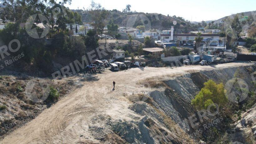 Terreno en Renta en Aguaje de la Tuna PMR-2875