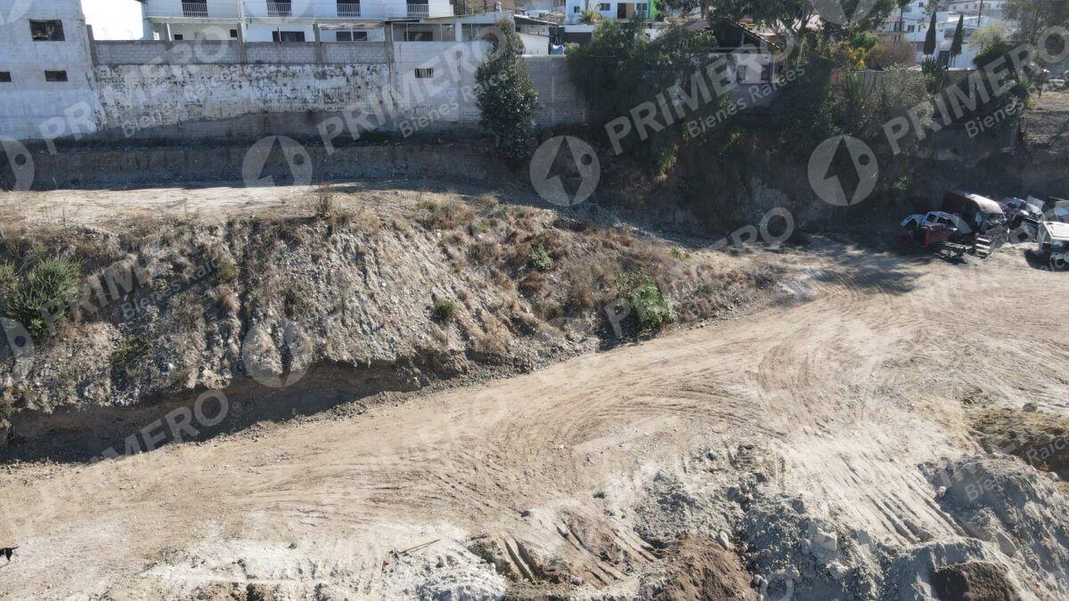 Terreno en Renta en Aguaje de la Tuna PMR-2875