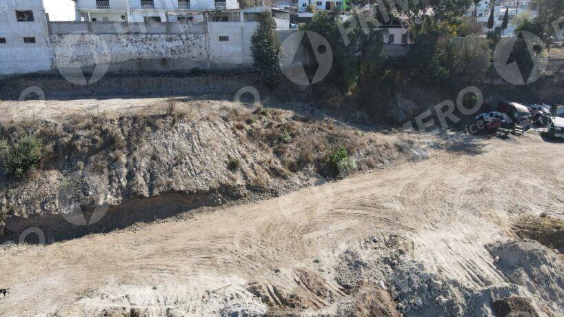 Terreno en Renta en Aguaje de la Tuna PMR-2875