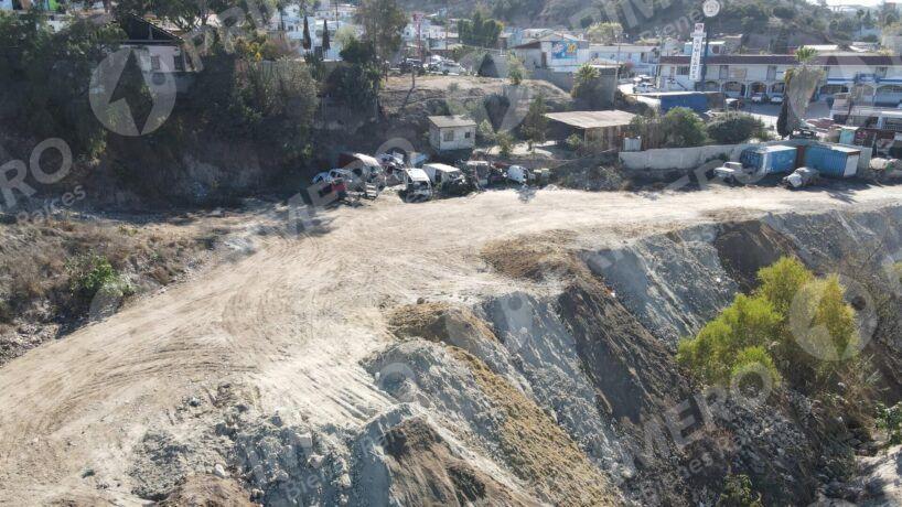 Terreno en Renta en Aguaje de la Tuna PMR-2875