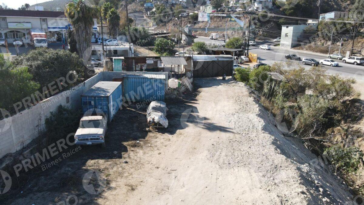 Terreno en Renta en Aguaje de la Tuna PMR-2875
