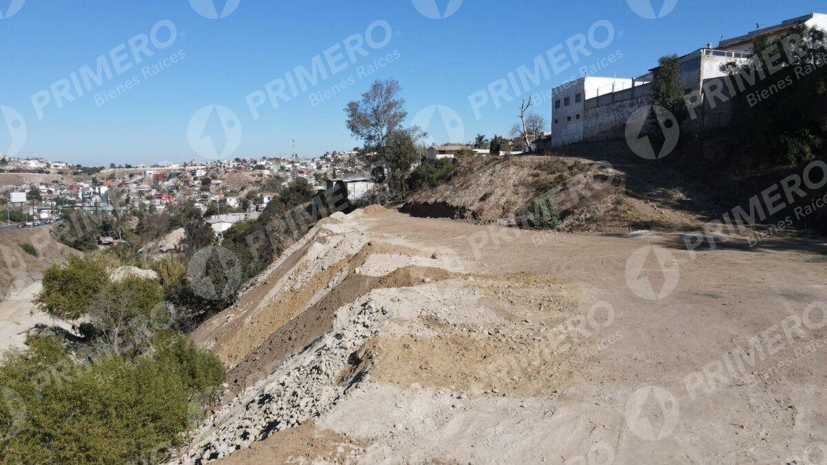Terreno en Renta en Aguaje de la Tuna PMR-2875