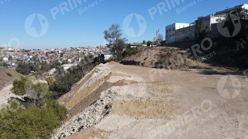 Terreno en Renta en Aguaje de la Tuna PMR-2875