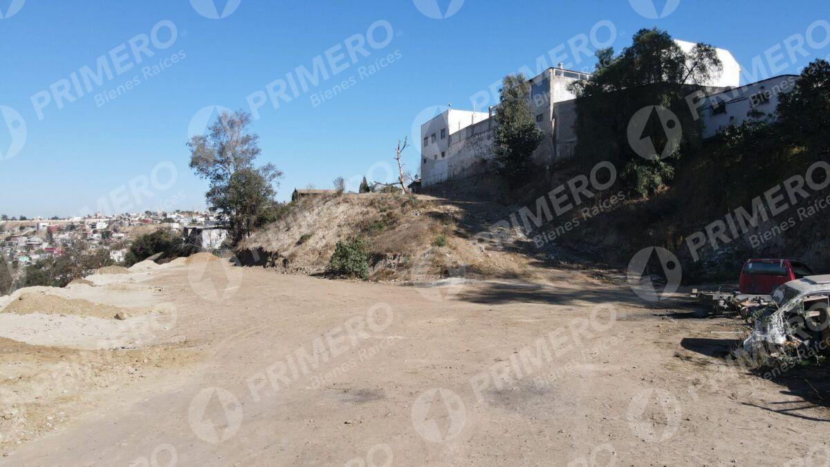Terreno en Renta en Aguaje de la Tuna PMR-2875