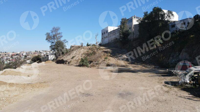 Terreno en Renta en Aguaje de la Tuna PMR-2875