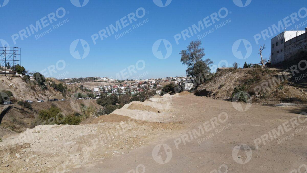 Terreno en Renta en Aguaje de la Tuna PMR-2875