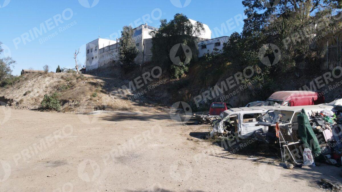 Terreno en Renta en Aguaje de la Tuna PMR-2875