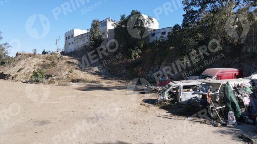Terreno en Renta en Aguaje de la Tuna PMR-2875