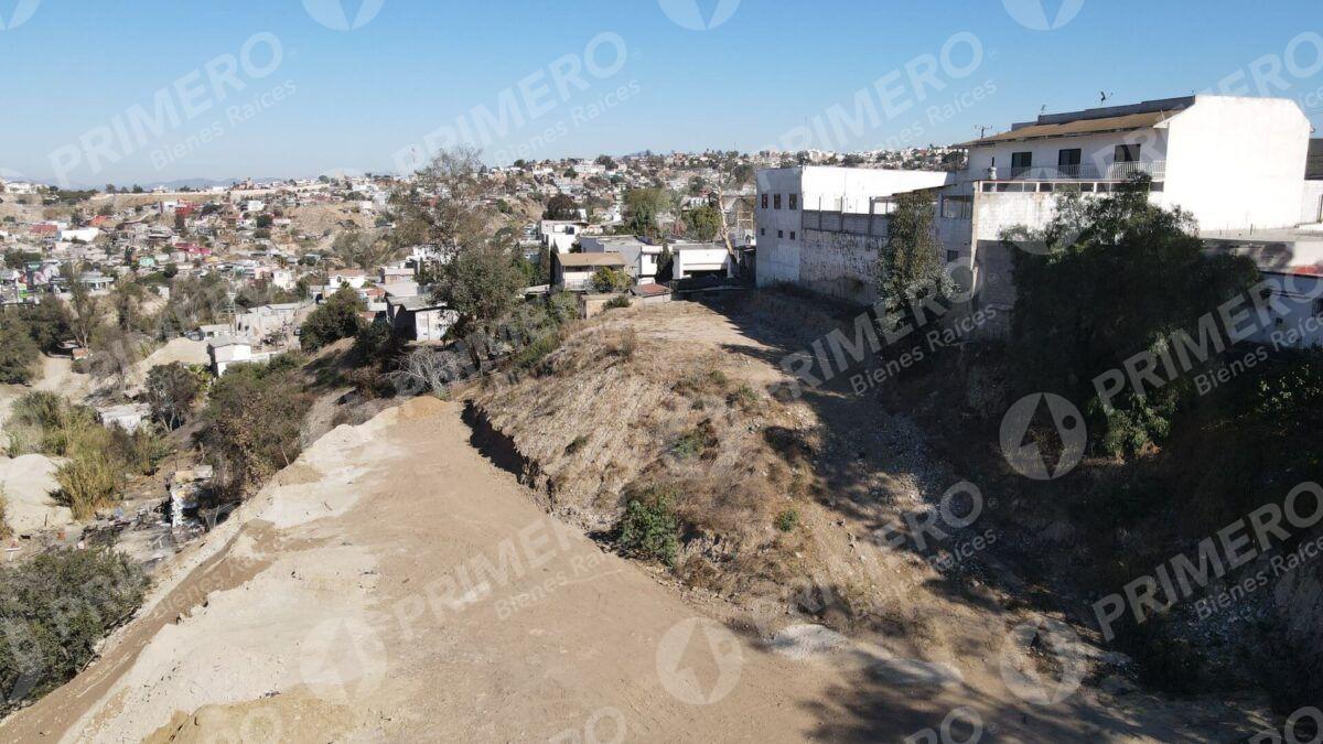 Terreno en Renta en Aguaje de la Tuna PMR-2875